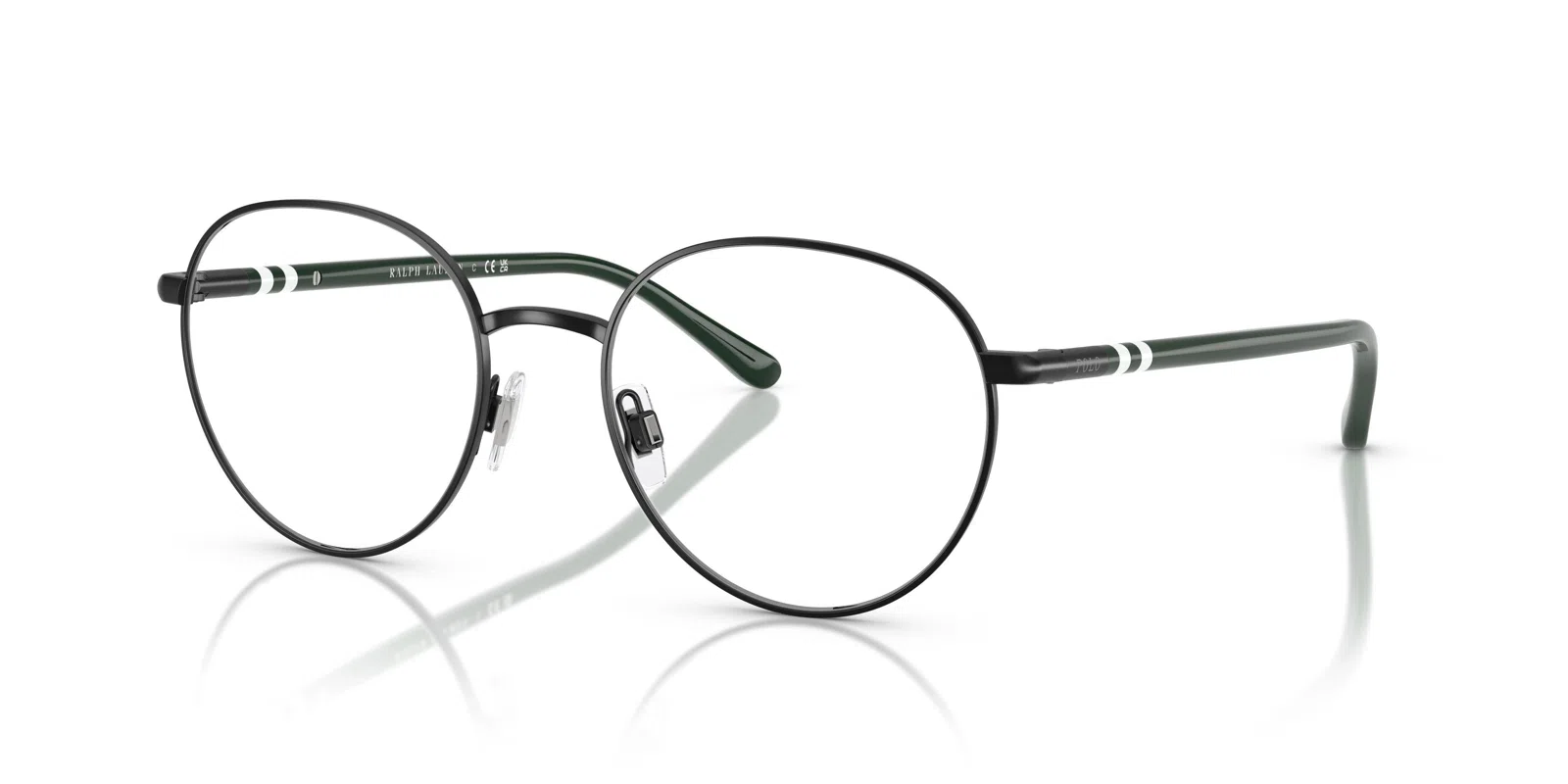 Polo 1236 Eyeglasses - view 21